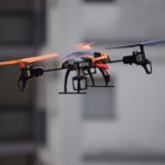 Drones ganham espaço dentro de condomínios